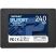 Накопитель SSD 2.5" 240GB Burst Elite Patriot (PBE240GS25SSDR) - Нулевой остаток (Feed)  - Нулевой остаток (Feed) 
