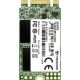 Накопитель SSD M.2 2242 256GB Transcend (TS256GMTS430S) - Нулевой остаток (Feed) - Нулевой остаток (Feed)