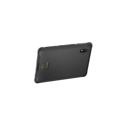 Планшет Ulefone Armor Pad 8" 4/64GB 4G NFC black (6937748735380) - Нулевой остаток (Feed)  - Нулевой остаток (Feed) 