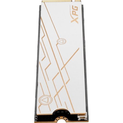 Накопитель SSD M.2 2280 4TB XPG MARS 980 BLADE ADATA (SMAR-980B-4TCS) - Нулевой остаток (Feed) - Нулевой остаток (Feed)