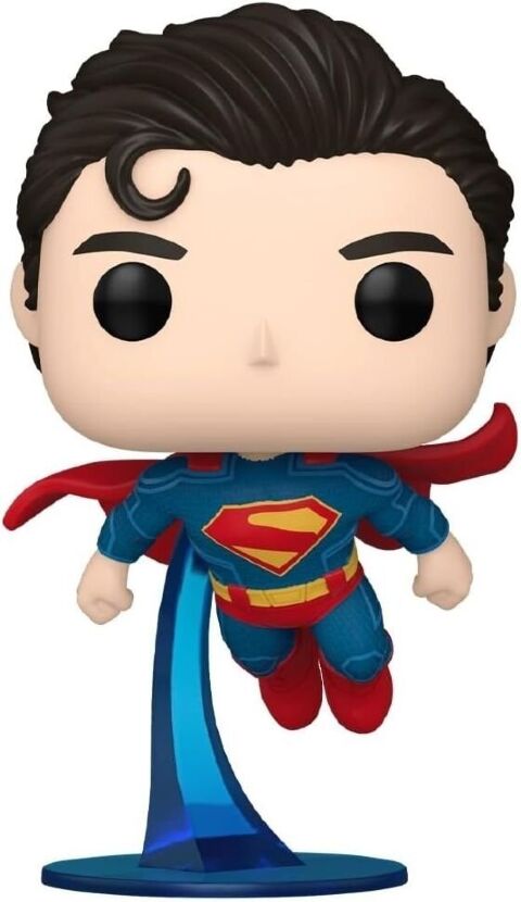 Фігурка Funko DC Superman фанко Супермен 562 -   -  