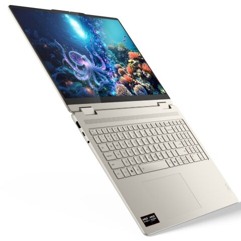 Ноутбук Lenovo Yoga 7 2-in-1 16AKP10 (83JU001MRA) - Нулевой остаток (Feed) - Нулевой остаток (Feed)