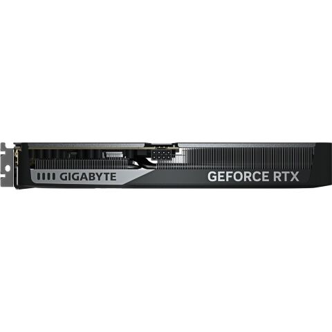 Видеокарта GIGABYTE GeForce RTX5060Ti 16Gb EAGLE MAX OC (GV-N506TEAGLEMAX OC-16GD) - Видеокарты  - Видеокарты 