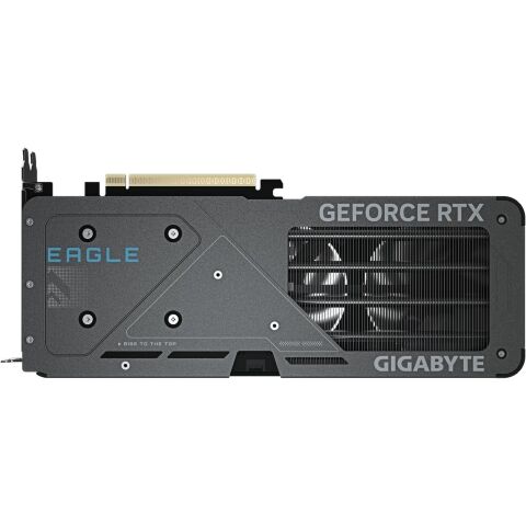 Видеокарта GIGABYTE GeForce RTX5060Ti 16Gb EAGLE MAX OC (GV-N506TEAGLEMAX OC-16GD) - Видеокарты  - Видеокарты 