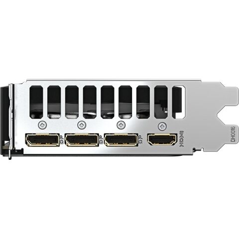 Видеокарта GIGABYTE GeForce RTX5060Ti 16Gb EAGLE MAX OC (GV-N506TEAGLEMAX OC-16GD) - Видеокарты  - Видеокарты 