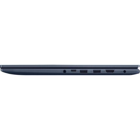 Ноутбук ASUS Vivobook 15 X1502VA-BQ489 (90NB10T1-M00MM0) - Нулевой остаток (Feed) - Нулевой остаток (Feed)