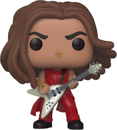 Фігурка Funko Rocks Lenny Kravitz фанко Ленні Кравіц 344 - -