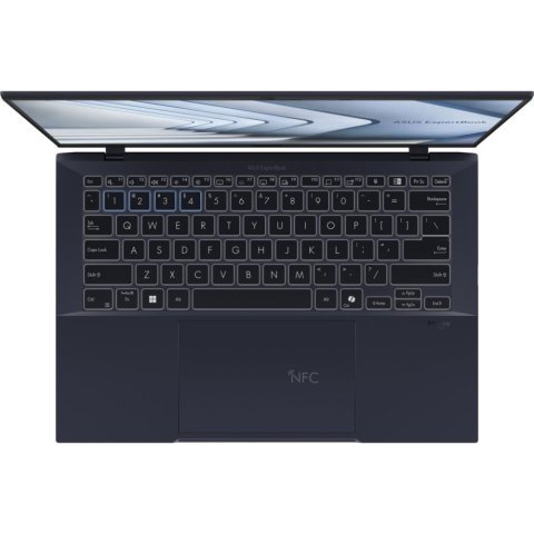 Ноутбук ASUS Expertbook B9 B9403CVAR-KM0693 (90NX05W1-M00YN0) - Ноутбуки - Ноутбуки