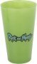 Подарочный набор Рик и Морти GB eye Rick And Morty Gift Box Portal (стакан, чашка, 2 подстаканника) -   -  