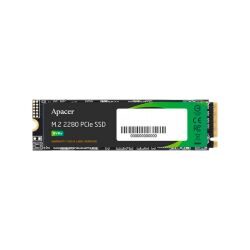 Накопитель SSD M.2 2280 512GB Apacer (AP512GAS2280P4U)