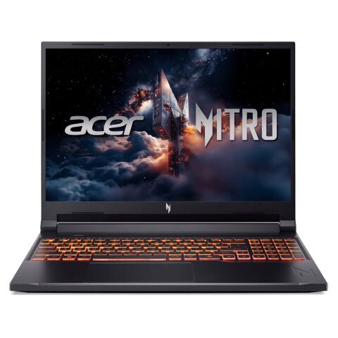 Ноутбук Acer Nitro V 16 ANV16-72-58YH (NH.QUSEU.003) - Нулевой остаток (Feed)  - Нулевой остаток (Feed) 