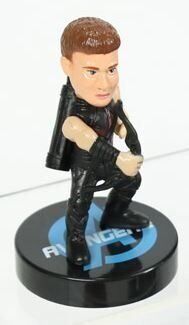 Міні фігурка Avengers №2 -   -  