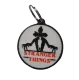 Брелок Stranger Things Demogorgon Дуже дивні справи Демогоргон ABS пластик 4 см. -   -  