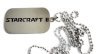 Медальон StarCraft 2 Protoss Necklace (№2)