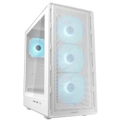 Корпус для ПК Cougar AIRFACE PURE PRO White