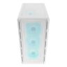 Корпус для ПК Cougar AIRFACE PURE PRO White