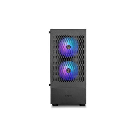 Корпус для ПК Gamdias TALOS E3 (4712960137110) - Нулевой остаток (Feed)  - Нулевой остаток (Feed) 