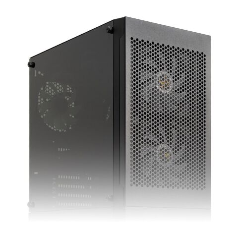 Корпус для ПК Gamdias TALOS E3 (4712960137110) - Нулевой остаток (Feed)  - Нулевой остаток (Feed) 