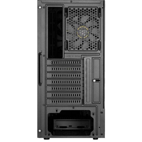 Корпус для ПК Gamdias TALOS E3 (4712960137110) - Нулевой остаток (Feed)  - Нулевой остаток (Feed) 