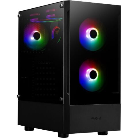 Корпус для ПК Gamdias TALOS E3 (4712960137110) - Нулевой остаток (Feed)  - Нулевой остаток (Feed) 