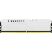 Модуль памяти для компьютера DDR5 64GB (2x32GB) 5600 MHz FURY Beast White Kingston Fury (ex.HyperX) (KF556C40BWK2-64) - Нулевой остаток (Feed)  - Нулевой остаток (Feed) 