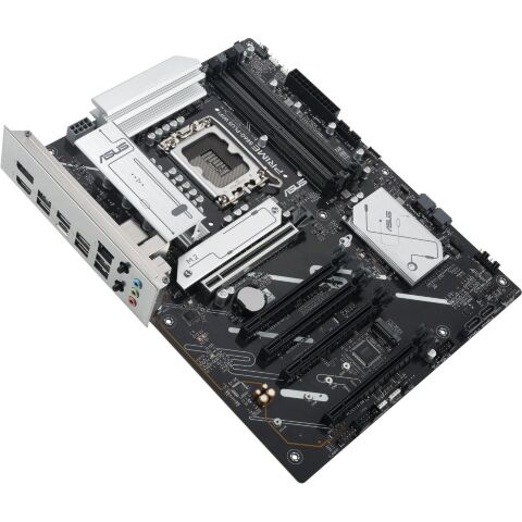 Материнская плата ASUS PRIME B860-PLUS WIFI - Нулевой остаток (Feed)  - Нулевой остаток (Feed) 