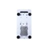 Корпус для ПК 1stPlayer D4-WH-4F1-W