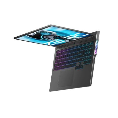 Ноутбук Thunderobot Zero 16 Pro (ZERO16Pro-U7255HX57TE1Q360ARB) - Ноутбуки  - Ноутбуки 