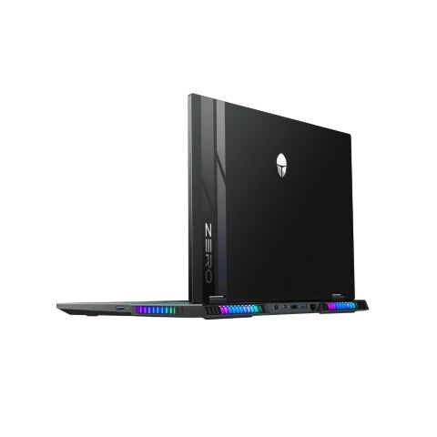 Ноутбук Thunderobot Zero 16 Pro (ZERO16Pro-U7255HX57TE1Q360ARB) - Ноутбуки  - Ноутбуки 