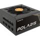 Блок питания Chieftec 650W Polaris (PPS-650FC) - Нулевой остаток (Feed)  - Нулевой остаток (Feed) 