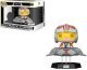 Фігурка Funko Star Wars Luke Skywalker in T-47 Airspeeder фанко Люк Скайуокер Exclusive 662 -   -  