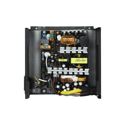 Блок питания Gamemax 750W (GP-750) - Нулевой остаток (Feed)  - Нулевой остаток (Feed) 