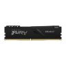Модуль памяти для компьютера DDR4 32GB 3600 MHz Fury Beast Black Kingston Fury (ex.HyperX) (KF436C18BB/32)