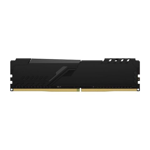 Модуль памяти для компьютера DDR4 32GB 3600 MHz Fury Beast Black Kingston Fury (ex.HyperX) (KF436C18BB/32) - Модули памяти для компьютера  - Модули памяти для компьютера 