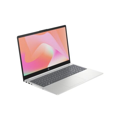 Ноутбук HP 15-fc0161ua (BF1J2EA) - Нулевой остаток (Feed)  - Нулевой остаток (Feed) 