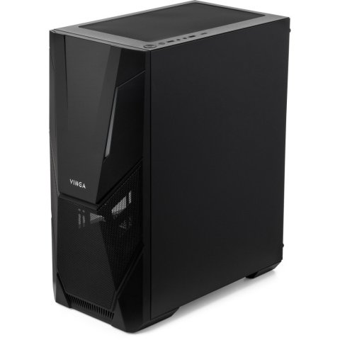 Корпус Vinga CS213B - Корпуса  - Корпуса 