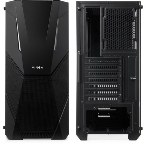 Корпус Vinga CS213B - Корпуса  - Корпуса 