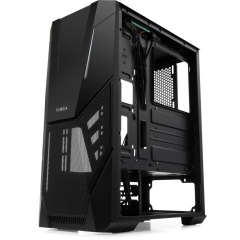 Корпус Vinga CS213B - Корпуса  - Корпуса 