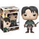 Фигурка Funko Attack on Titan Levi Атака Титанов фанко Леви 235 -   -  