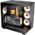 Корпус для ПК Be quiet! LIGHT BASE 600 LX чорний (BGW67) - Корпуса  - Корпуса 