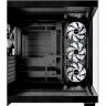 Корпус для ПК Be quiet! LIGHT BASE 600 LX чорний (BGW67)