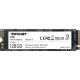 Накопитель SSD M.2 2280 128GB Patriot (P300P128GM28) - Внутренние SSD - Внутренние SSD