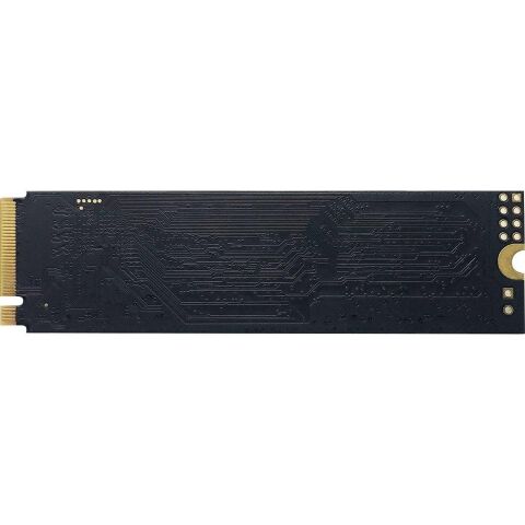 Накопитель SSD M.2 2280 128GB Patriot (P300P128GM28) - Внутренние SSD - Внутренние SSD
