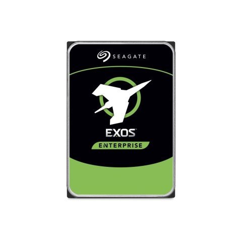 Жесткий диск 3.5" 10TB Seagate (ST10000NM018G) - Нулевой остаток (Feed) - Нулевой остаток (Feed)