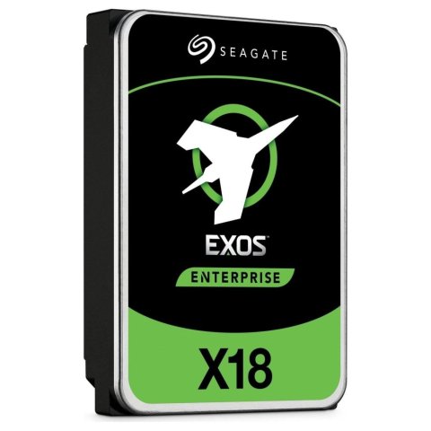 Жесткий диск 3.5" 10TB Seagate (ST10000NM018G) - Нулевой остаток (Feed) - Нулевой остаток (Feed)