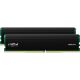 Модуль памяти для компьютера DDR4 64GB (2x32GB) 3200 MHz Pro Micron (CP2K32G4DFRA32A) - Модули памяти для компьютера  - Модули памяти для компьютера 