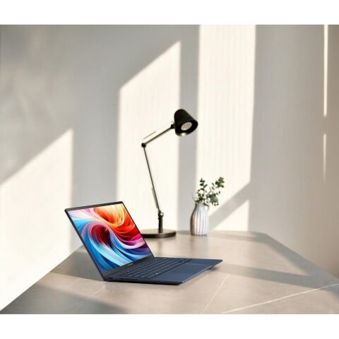Ноутбук ASUS Zenbook 14 OLED UX3405CA-ST1261 (90NB14W1-M01V80) - Нулевой остаток (Feed)  - Нулевой остаток (Feed) 