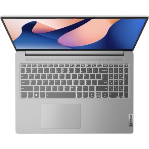 Ноутбук Lenovo IdeaPad Slim 5 16IAH8 (83BG001CRA) - Нулевой остаток (Feed) - Нулевой остаток (Feed)