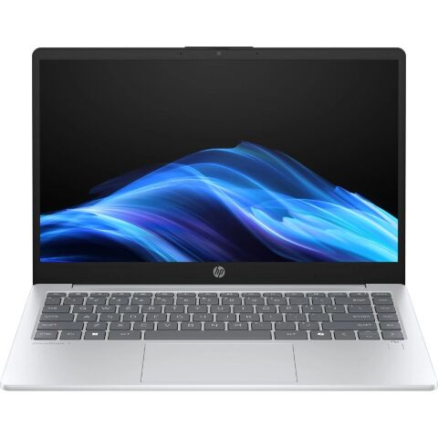 Ноутбук HP Omnibook 3 14-ha0004ua (C9MZ3EA) - Ноутбуки - Ноутбуки