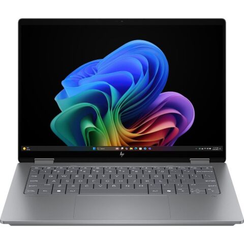 Ноутбук HP OmniBookX Flip Next Gen AI 14-fk0010ua (D16H4EA) - Ноутбуки - Ноутбуки